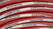 Composite hoses