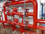 Fire Protection solutions for High Rise Buildings