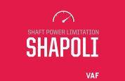 Shaft Power Limitation (ShaPoLi) Solution for EEXI