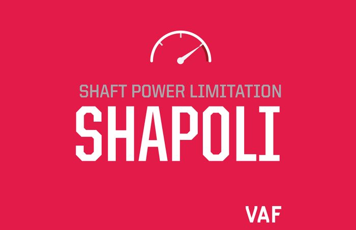 Shaft Power Limitation (ShaPoLi) Solution for EEXI